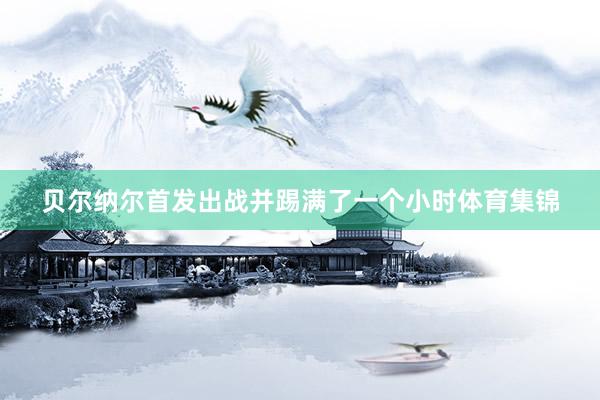 贝尔纳尔首发出战并踢满了一个小时体育集锦